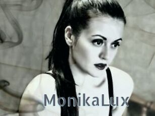 MonikaLux Vidéos Porno FR