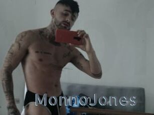 MonnoJones