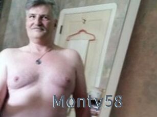 Monty58