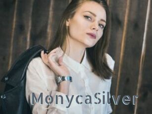 MonycaSilver
