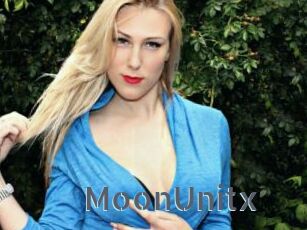 MoonUnitx