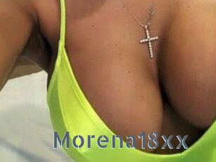 Morena18xx