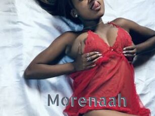 Morenaah