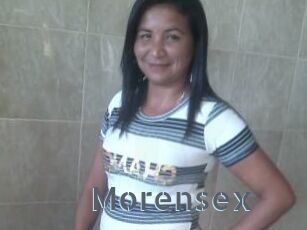 Morensex