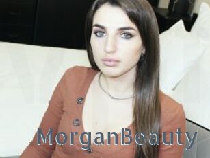 MorganBeauty Vidéos Porno FR