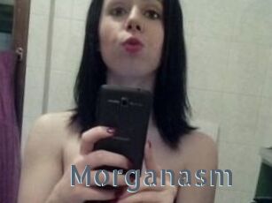 Morganasm