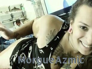 MorgueAzmic