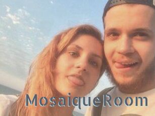 MosaiqueRoom