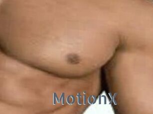 MotionX