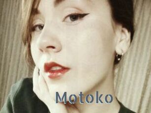Motoko