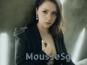 MousseSg