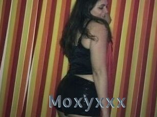 Moxyxxx