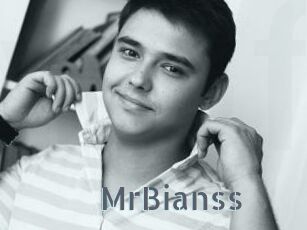 MrBianss