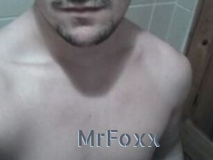 MrFoxx