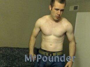 MrPounder