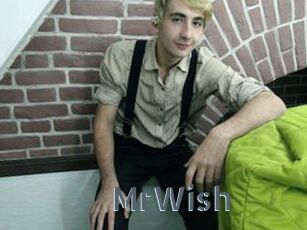 MrWish