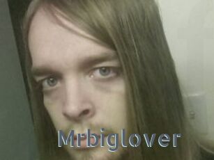 Mrbiglover