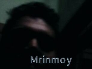Mrinmoy
