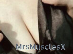 MrsMusclesX