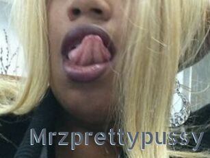Mrzprettypussy
