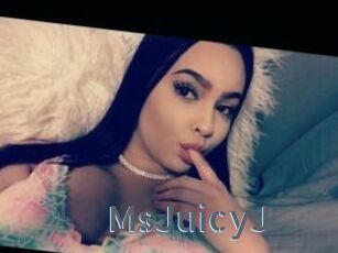 MsJuicyJ