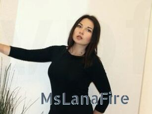 MsLanaFire