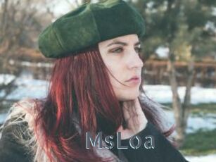 MsLoa