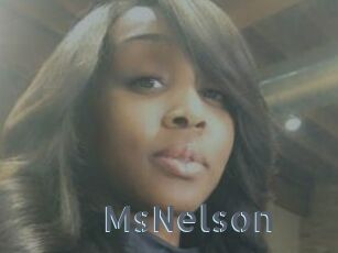 MsNelson
