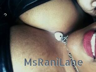 MsRaniLane