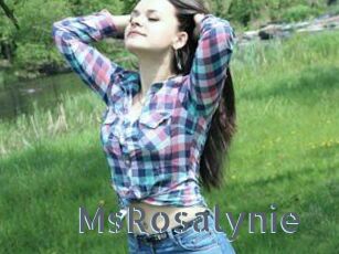 MsRosalynie