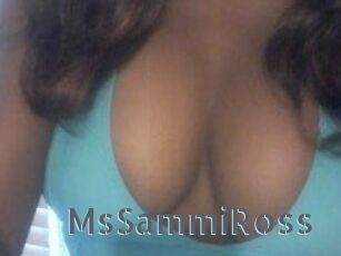 MsSammiRoss