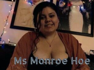 Ms_Monroe_Hoe