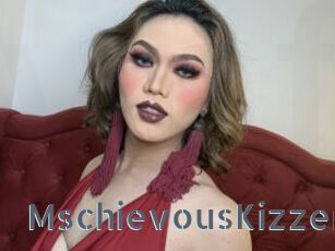 MschievousKizzer