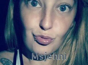 Msjehni