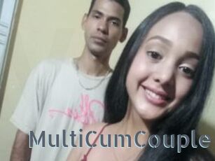 MultiCumCouple