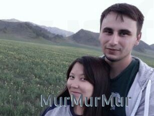 MurMurMur