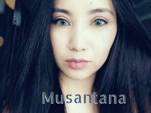 Musantana