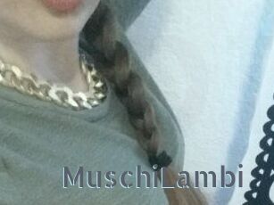 MuschiLambi