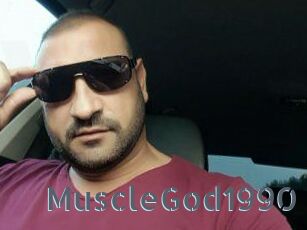 MuscleGod1990