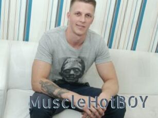 MuscleHotB0Y
