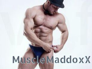 MuscleMaddoxX