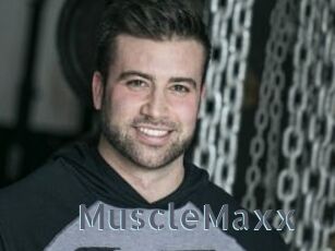 MuscleMaxx