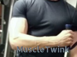 MuscleTwink