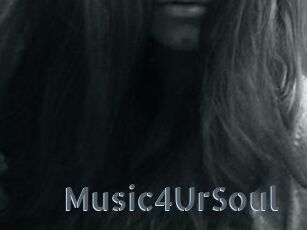 Music4UrSoul