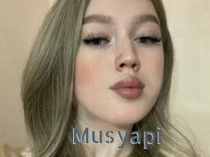Musyapi