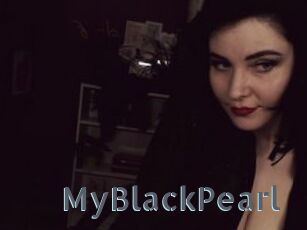 MyBlackPearl