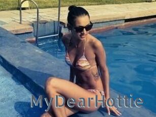 MyDearHottie