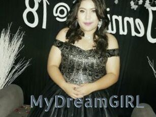 MyDreamGIRL