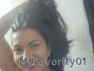 MyFavority01