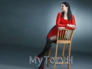 MyToryH